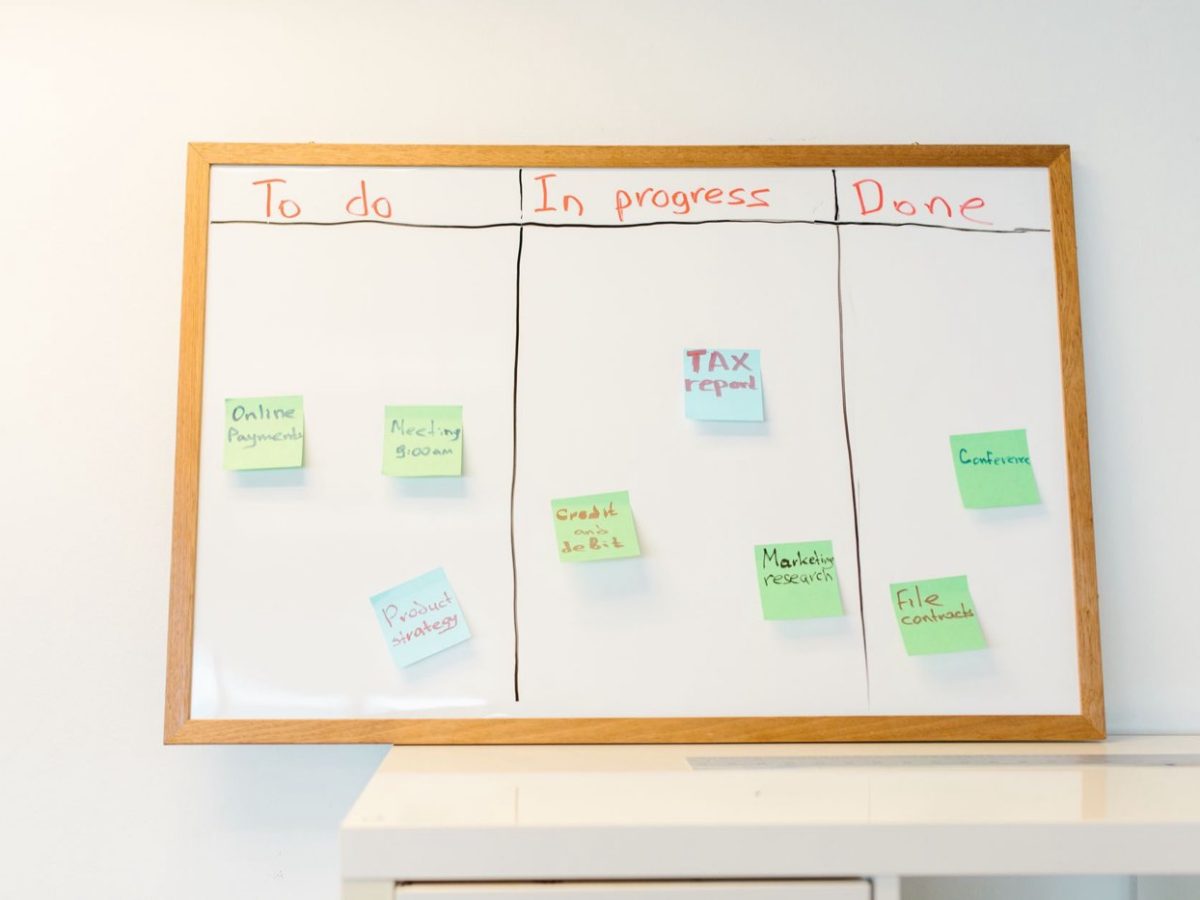 Avis sur Airtable pour projets et listes partagées