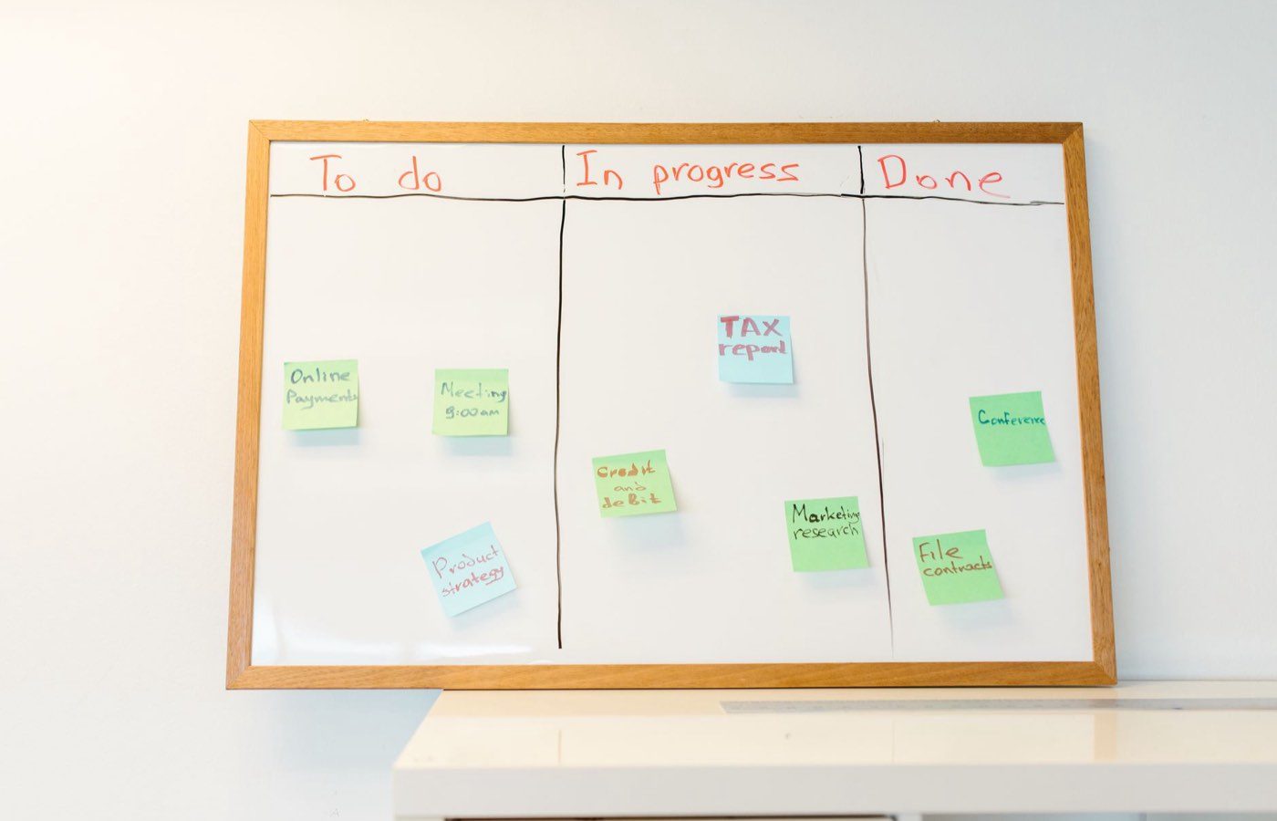 Avis sur Airtable pour projets et listes partagées