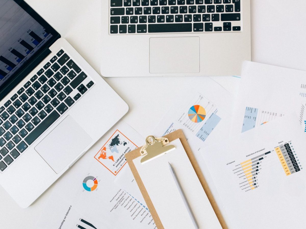 Automatiser la gestion d’une entreprise : par où commencer