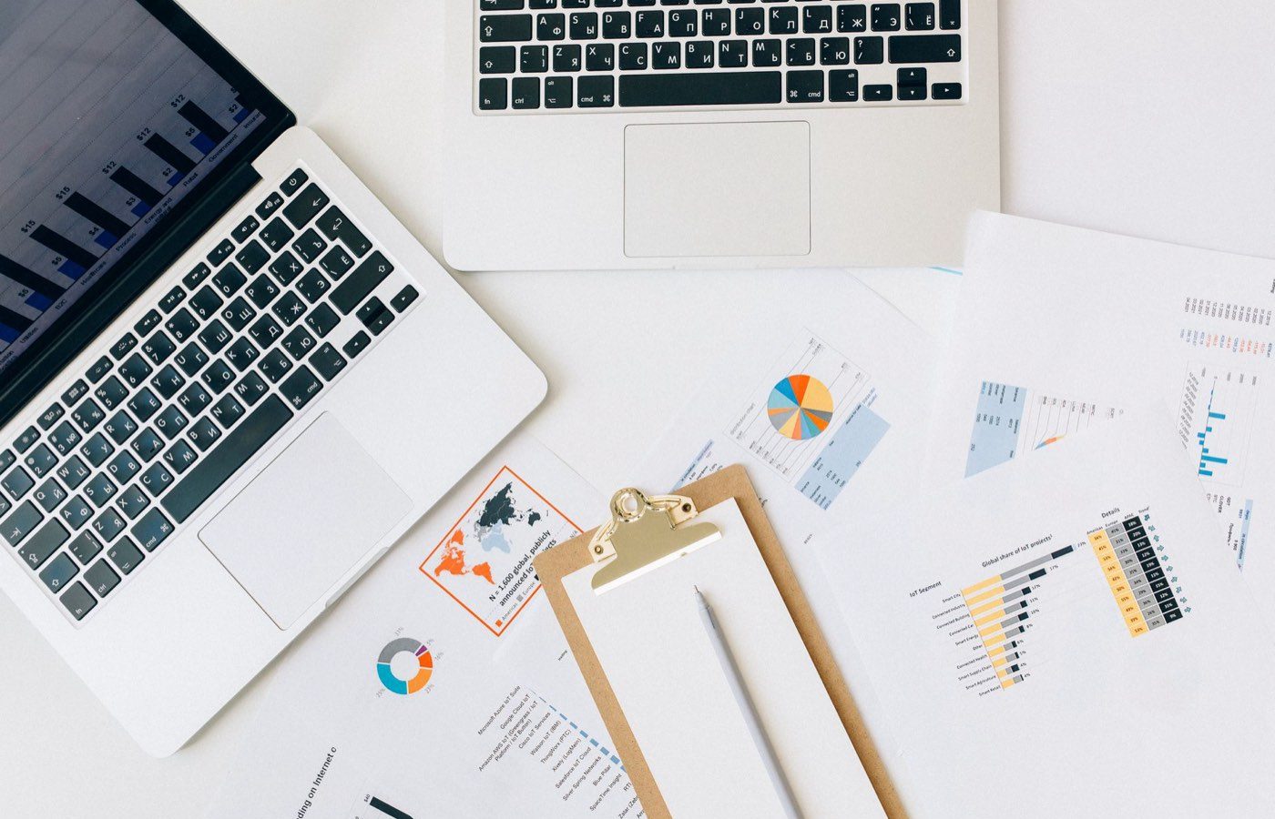 Automatiser la gestion d&rsquo;une entreprise : par où commencer