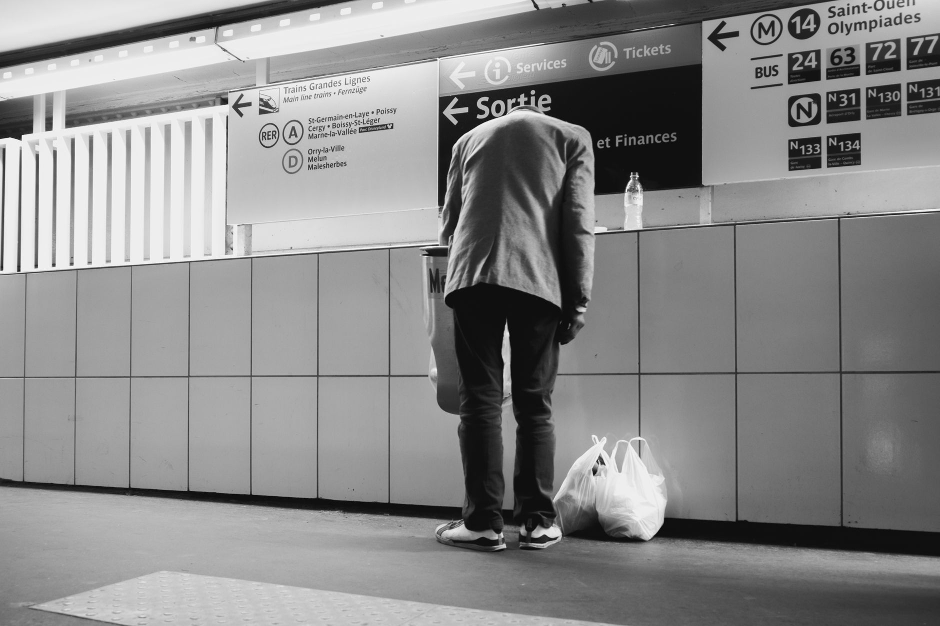 Comment l'IA transforme vos processus d'achat en ligne