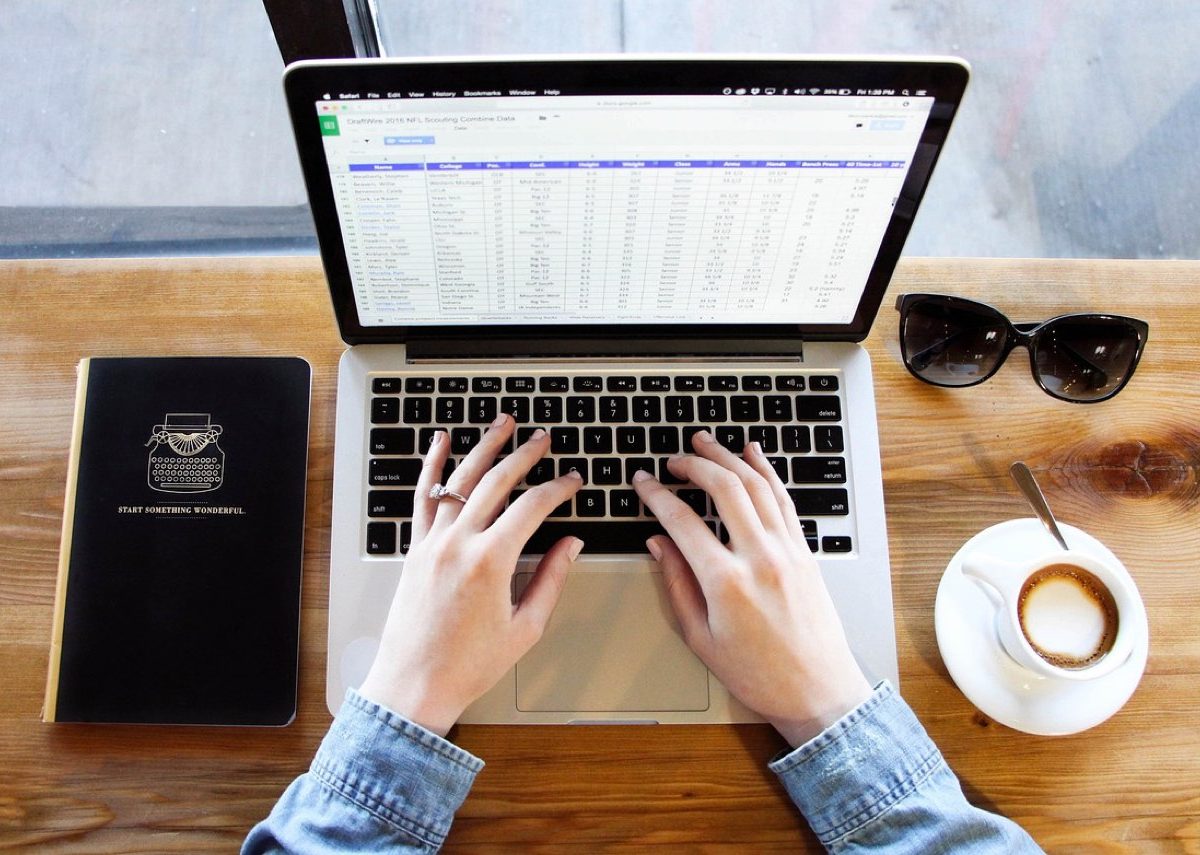 Segmentation de données pour campagnes ciblées