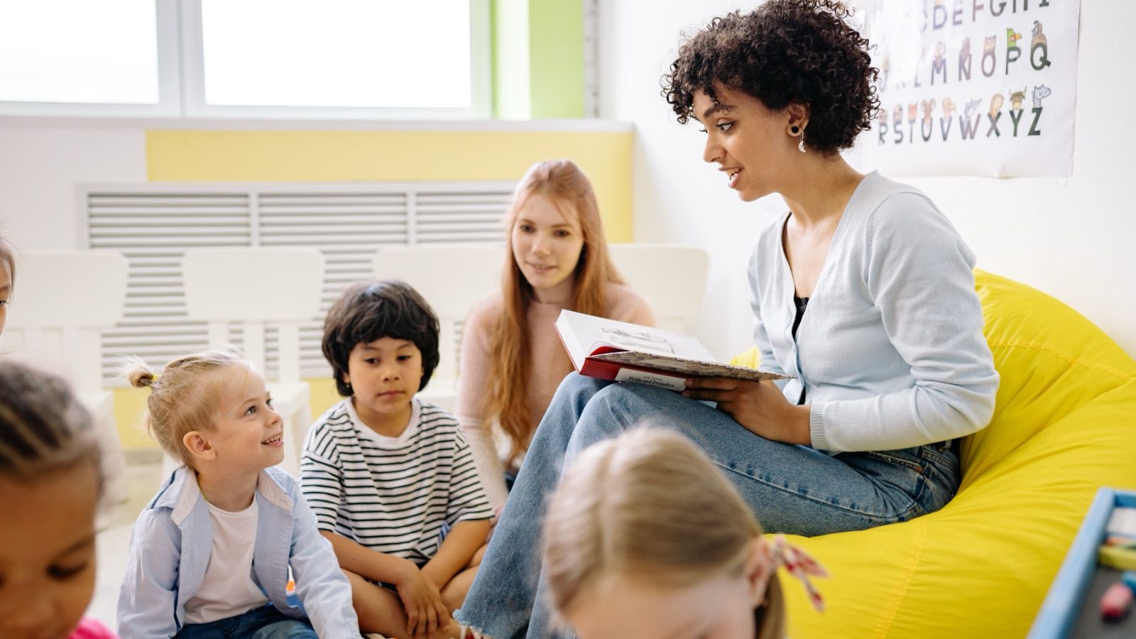 Logiciel de gestion pour crèche ou école : comment bien choisir