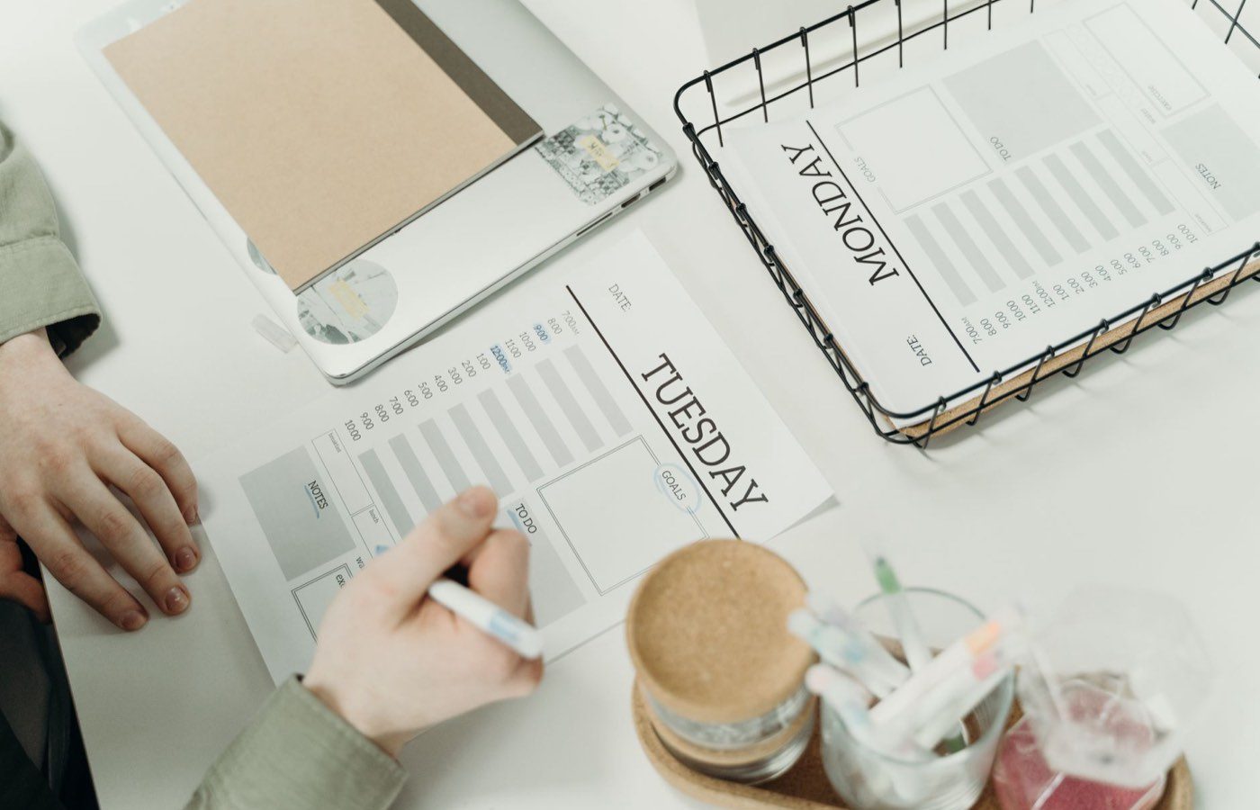 Comparatif logiciel de gestion de projet pour TPE/PME