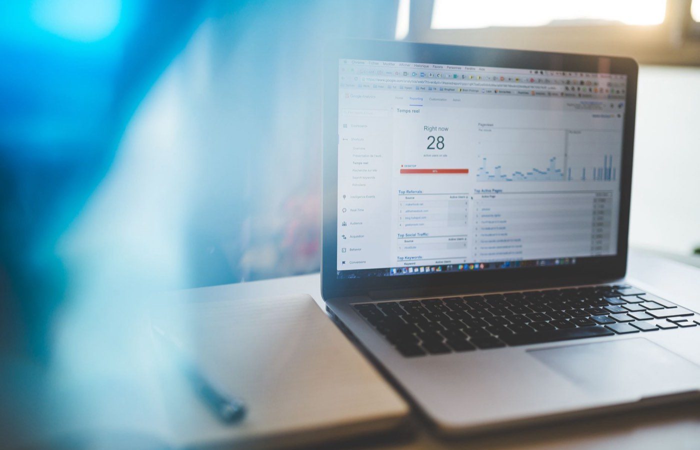 Meilleures plateformes SEO pour optimiser le contenu
