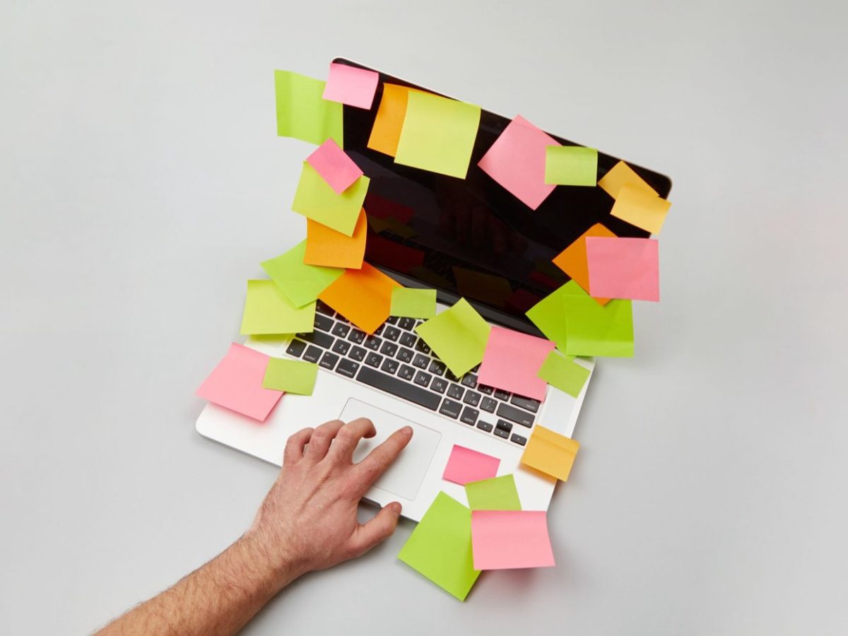 Notion vs Trello pour gérer la feuille de route produit