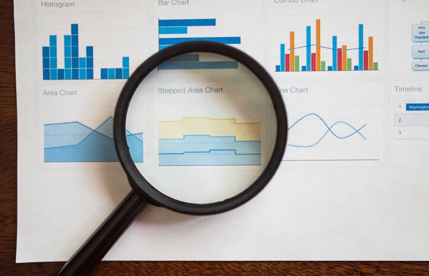 Comparatif d&rsquo;outils SEO gratuits pour TPE/PME
