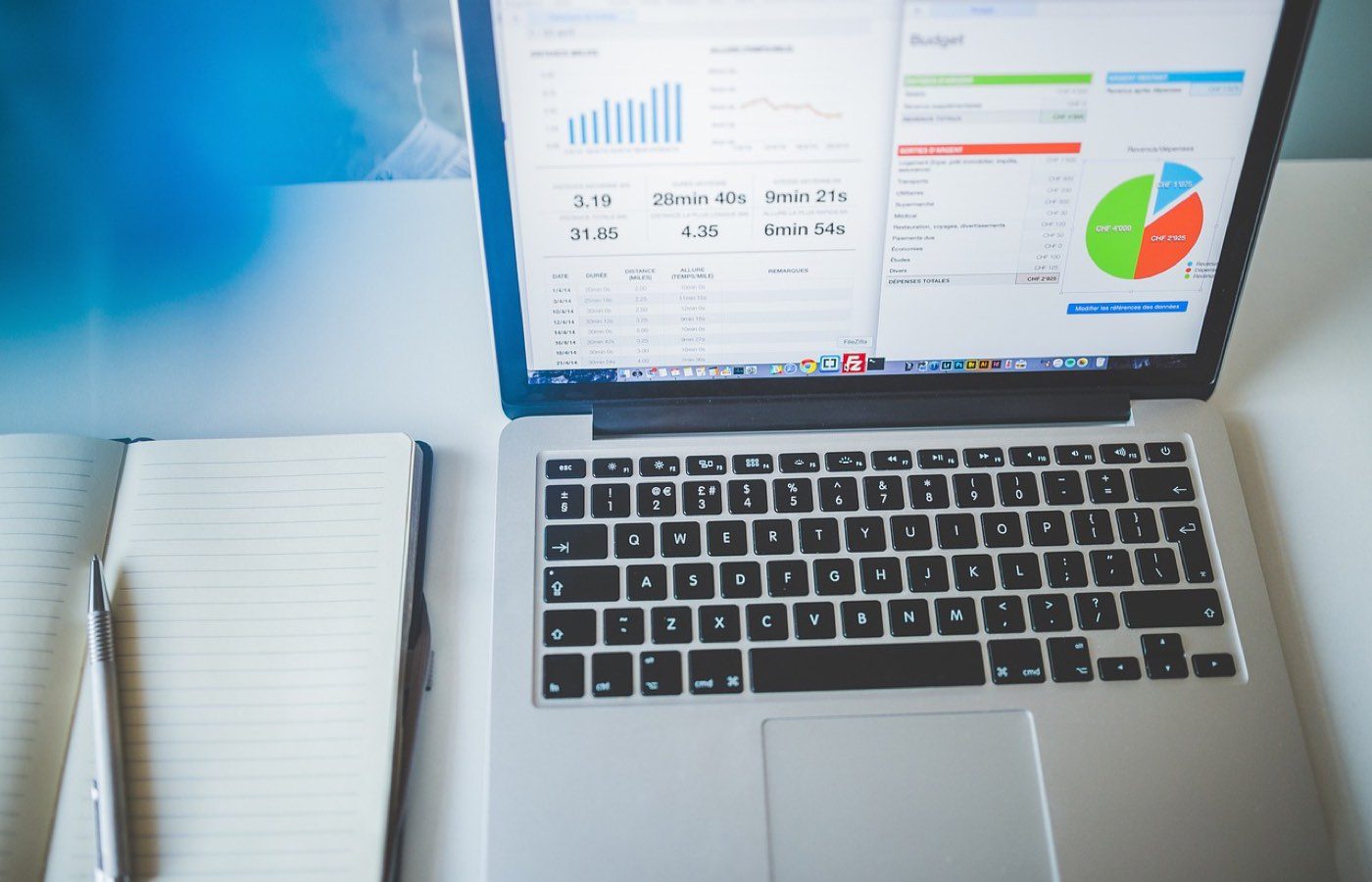 Avis sur Surfer SEO, outil d&rsquo;optimisation de contenu SEO