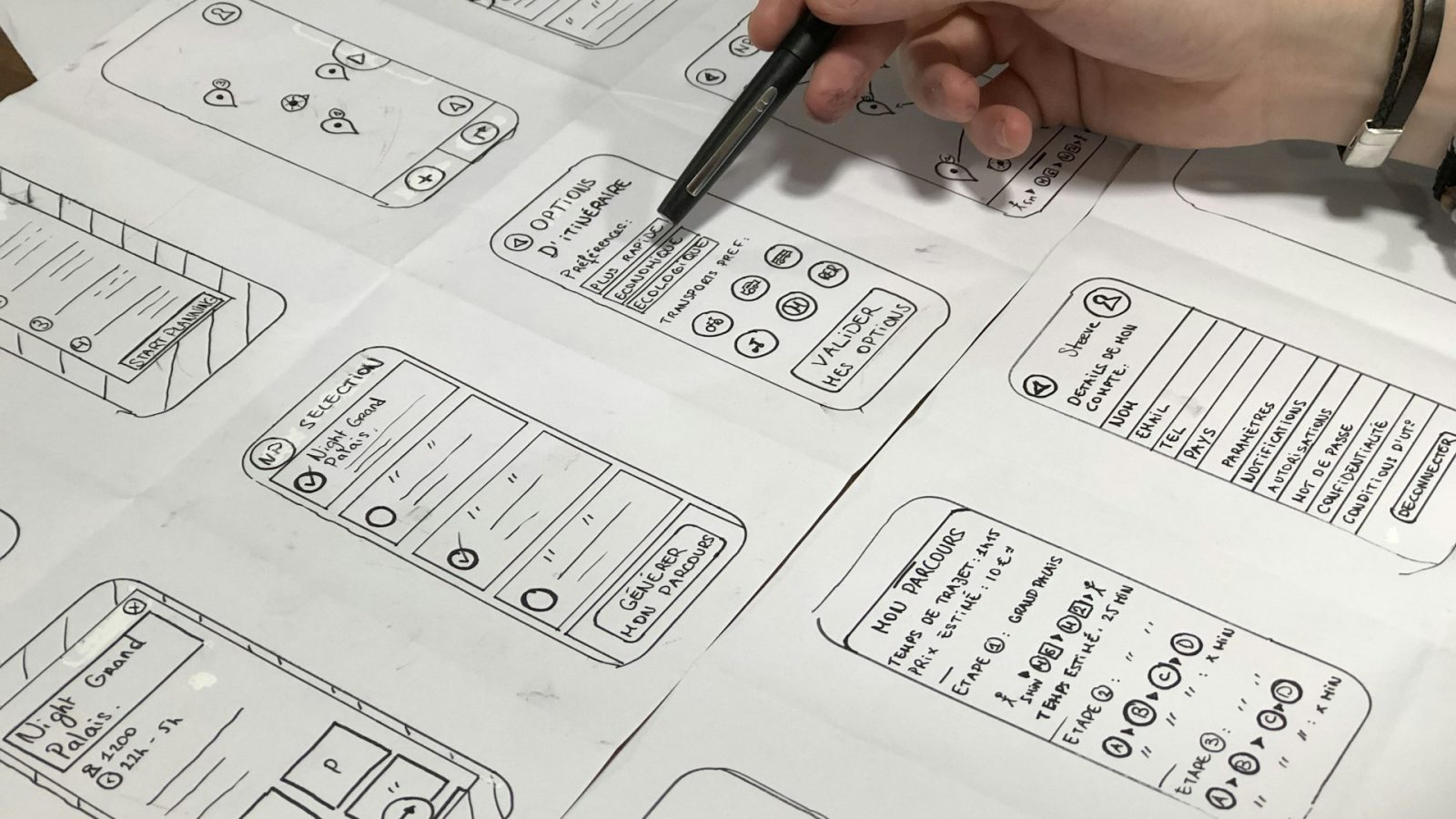 Développement d’application mobile : app ou web app, quel budget prévoir